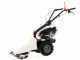Eurosystems GMP 210 H - Motofalciatrice bilama - Honda GCVx