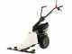 Eurosystems GMP 210 H - Motofalciatrice bilama - Honda GCVx