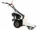 Eurosystems GMP 210 H - Motofalciatrice bilama - Honda GCVx