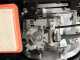 Eurosystems GMP 210 H - Motofalciatrice bilama - Honda GCVx