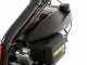 Eurosystems GMP 210 H - Motofalciatrice bilama - Honda GCVx