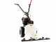 Eurosystems GMP 210 H - Motofalciatrice bilama - Honda GCVx