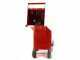Biotrituratore elettrico BIO 500-EBIONDA - motore monofase