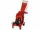 Biotrituratore elettrico BIO 500-EBIONDA - motore monofase