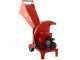 Biotrituratore elettrico BIO 500-EBIONDA - motore monofase