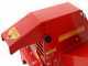 Biotrituratore elettrico BIO 500-EBIONDA - motore monofase