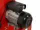Biotrituratore elettrico BIO 500-EBIONDA - motore monofase