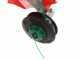 Efco 4410 BP - Decespugliatore a zaino