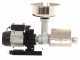 Reber 9004N - Passapomodoro N.5 - 500W ad induzione