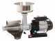 Reber 9004N - Passapomodoro N.5 - 500W ad induzione