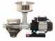 Reber 9004N - Passapomodoro N.5 - 500W ad induzione