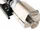 Reber 9004N - Passapomodoro N.5 - 500W ad induzione