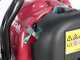 Honda WX10T - Motopompa a scoppio autoadescante - Raccordi 25 mm