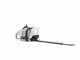 Ikra IPHT 2660 - Tagliasiepi a scoppio con lama da 60 cm - 25,4 cc