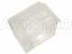 Reber 9601N-8900N - Grattugia elettrica N.5 - 500W - Motore a induzione