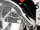 Reber 9601N-8900N - Grattugia elettrica N.5 - 500W - Motore a induzione