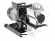 Reber 9601N-8900N - Grattugia elettrica N.5 - 500W - Motore a induzione