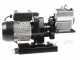 Reber 9601N-8900N - Grattugia elettrica N.5 - 500W - Motore a induzione