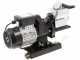 Reber 9601N-8900N - Grattugia elettrica N.5 - 500W - Motore a induzione