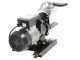 Reber 9601N-8900N - Grattugia elettrica N.5 - 500W - Motore a induzione
