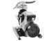 Reber 9601N-8900N - Grattugia elettrica N.5 - 500W - Motore a induzione