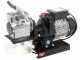 Reber 9601N-8900N - Grattugia elettrica N.5 - 500W - Motore a induzione