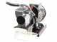 Reber 9601N-8900N - Grattugia elettrica N.5 - 500W - Motore a induzione