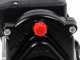 Reber 9601N-8900N - Grattugia elettrica N.5 - 500W - Motore a induzione