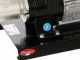 Reber 9601N-8900N - Grattugia elettrica N.5 - 500W - Motore a induzione