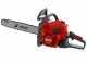 Efco MT 5200 - Motosega a scoppio da taglio - Lama da 46cm