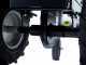 Eurosystems Carry - Carriola a motore trazionata con motore Honda GCVx 170