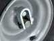 Eurosystems Carry - Carriola a motore trazionata con motore Honda GCVx 170