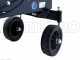 Eurosystems Carry - Carriola a motore trazionata con motore Honda GCVx 170