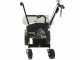 Eurosystems Carry - Carriola a motore trazionata con motore Honda GCVx 170