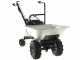 Eurosystems Carry - Carriola a motore trazionata con motore Honda GCVx 170