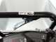 Eurosystems Carry - Carriola a motore trazionata con motore Honda GCVx 170