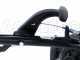 Eurosystems Carry - Carriola a motore trazionata con motore Honda GCVx 170
