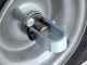 Eurosystems Carry - Carriola a motore trazionata con motore Honda GCVx 170