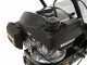 Eurosystems Carry - Carriola a motore trazionata con motore Honda GCVx 170