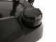 Eurosystems Carry - Carriola a motore trazionata con motore Honda GCVx 170