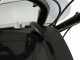 Eurosystems Carry - Carriola a motore trazionata con motore Honda GCVx 170