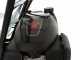 Eurosystems Carry - Carriola a motore trazionata con motore Honda GCVx 170