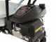 Eurosystems Carry - Carriola a motore trazionata con motore Honda GCVx 170