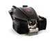 Eurosystems Carry - Carriola a motore trazionata con motore Honda GCVx 170