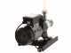Reber N.5 9601N-8400N - Torchio per pasta con motore elettrico ad induzione 500W