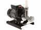 Reber N.5 9601N-8400N - Torchio per pasta con motore elettrico ad induzione 500W