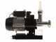 Reber N.5 9601N-8400N - Torchio per pasta con motore elettrico ad induzione 500W