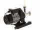 Reber N.5 9601N-8400N - Torchio per pasta con motore elettrico ad induzione 500W