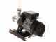 Reber N.5 9601N-8400N - Torchio per pasta con motore elettrico ad induzione 500W