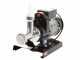 Reber N.5 9601N-8400N - Torchio per pasta con motore elettrico ad induzione 500W